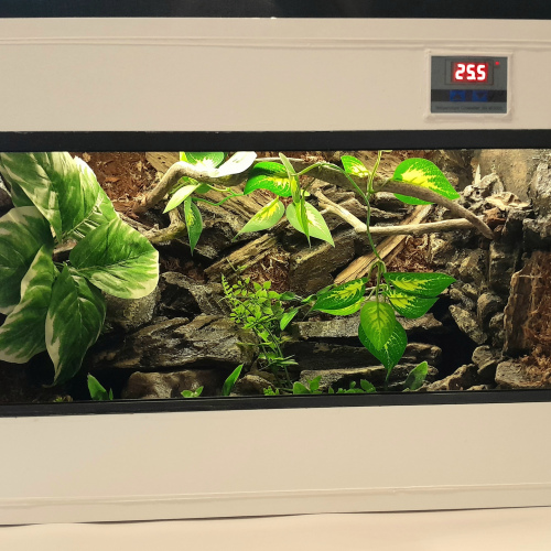 500x350x350mm Designer Dry Enclosure (Small) REQUEST QUOTE